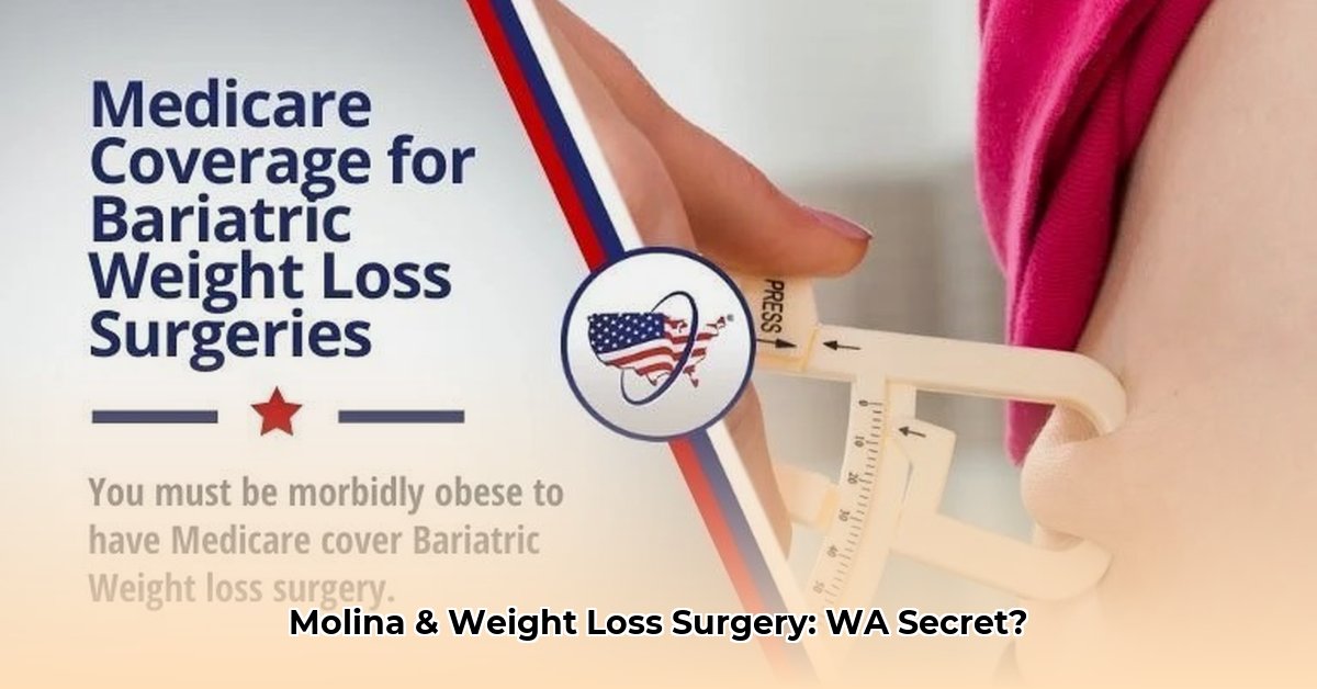 does-molina-cover-weight-loss-surgery